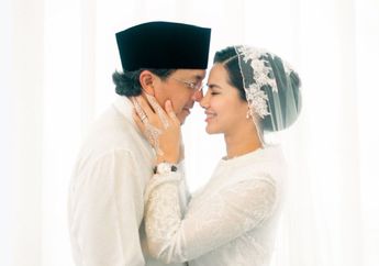Belum Genap Setahun Bercerai, Engku Emran dan sang Istri Telah Labuhkan Hatinya ke Pelaminan, Terungkap Fakta Noor Nabila yang Diam-diam Lakoni Hobi yang Sama dengan sang Bos TV