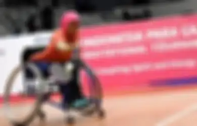 Paralimpiade Tokyo 2020 Segera Digelar, Ini Fakta yang Harus Diketahui