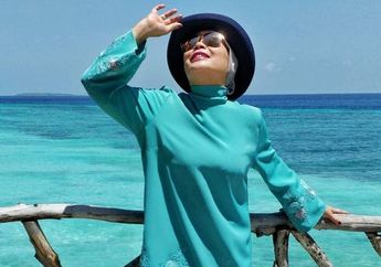 Profil Dewi Yull, Penyanyi Senior yang Alami Kebutaan Mata Sebelah