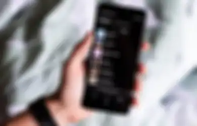Podcast dan Musik Religi Jadi Andalan Spotify Temani Ngabuburit Pendengar