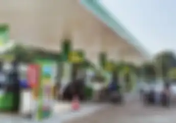 SPBU BP-AKR Tawarkan Kemudahan Membeli Kopi Sambil Isi Bensin