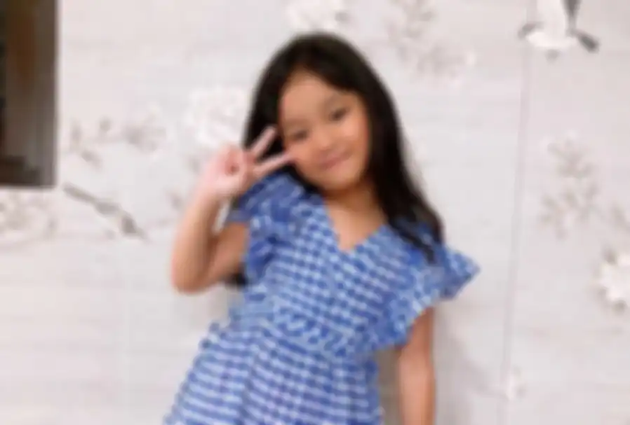 Anak Ayu Ting Ting, Bilqis Khumairah Razak