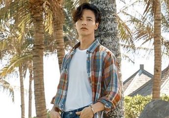 10 Tahun Hiatus dari Dunia Akting, Won Bin Ditawari Jadi Pemain di Serial Drama Berbujet Rp 464 Miliar!