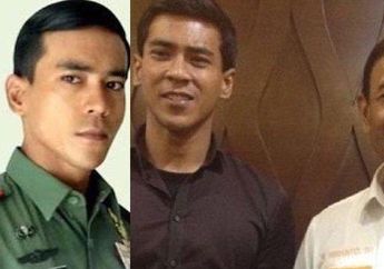 Dulu Sempat Jadi Ajudan Wiranto, Nasib Aktor Tampan ini Justru di Luar Dugaan, Profesinya Sekarang Jadi Sorotan