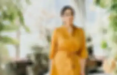 Jadi Keluarga Idaman di Mata Netizen, Mama Amy Bongkar Perangai Asli Nagita Slavina di Hadapan Melaney Ricardo: Gigi Tuh...