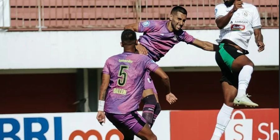 Link Live Streaming Borneo FC Vs RANS Nusantara: Dipuji Eks Pelatih Timnas Indonesia, Skuad Eduardo Almeida Yakin Balik ke Jalur Kemenangan