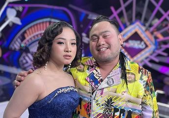 6 Tahun Betah Menduda Usai Bercerai dari Muzdalifah, Hati Nassar Kini Bertaut dengan Sosok Pedangdut Muda Cantik Ini, Ternyata Bergelar sang Juara!