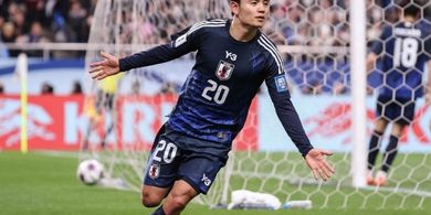 Pakai Bahasa Spanyol, Takefusa Kubo Doakan Timnas Indonesia Susul Jepang ke Piala Dunia 2026