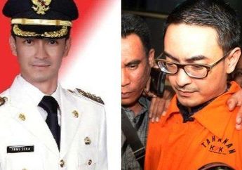 NASIB Zumi Zola Usai Keluar dari Penjara Gegara Kasus Korupsi, Penampilannya Sekarang Manglingi