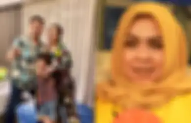 Buat Mama Rieta Auto Kebingungan, Nagita Slavina Hamil 4 Bulan Mendadak Ngidam Tuntut Dirinya Lakukan Ini hingga Pertanyakan Rasa Sayang Sang Ibu Pada Calon Cucu Keduanya, Kenapa?