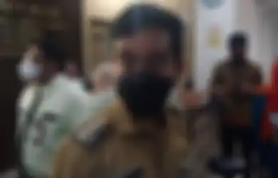Luhut Minta Mall Ditutup Sampai 20 Juli, Wali Kota Solo Gibran Rakabuming Pilih Tetap Buka Pusat Perbelanjaan Selama PPKM Darurat, Ini Alasannya