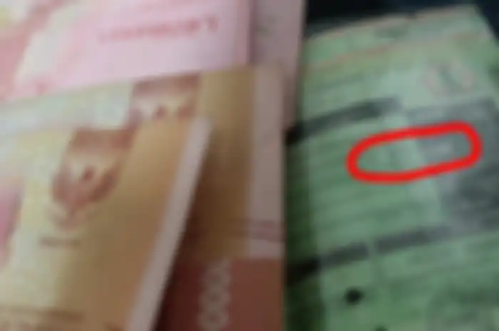 SWDKLLJ di STNK bisa dicairkan ketahui cara dan syaratnya agar ditransfer