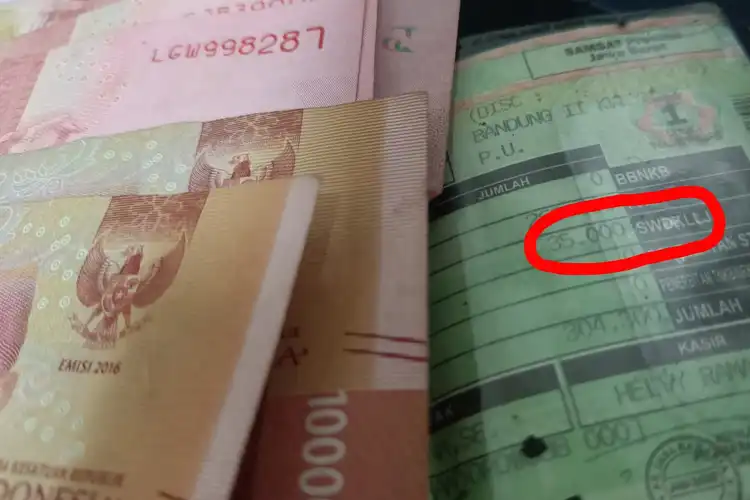 Ternyata SWDKLLJ di STNK Bisa Dicairkan Rp20 sampai 50 Juta Ketahui Cara dan Syaratnya Supaya Dapat