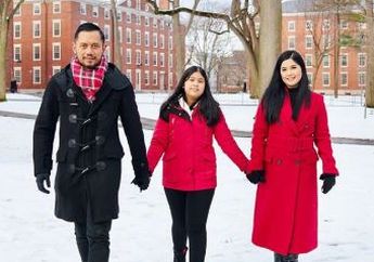 Cucu SBY Jalan Pakai Tongkat ke Kursi Roda, Ternyata Sang Ibu Juga Sempat Terkapar Tak Berdaya di Ranjang Rumah Sakit, Ada Apa?