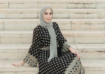 Terungkap Alasan Erin Pilih Umrah Sendiri di Tengah Perceraian dengan Andre Taulany, Kuasa Hukum Luruskan Isu Soal Kesepakatan Damai