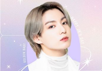 Jungkook BTS Blak-blakan Bagikan Cerita Soal Keluarganya, Ngaku Punya Nenek Gaul Doyan Selfie Sampai Bongkar Kisah Cinta Ayah Bunda yang Semanis Drakor!