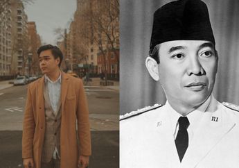 Darah Presiden Soekarno Mengalir Deras dalam Tubuhnya, Terungkap Gaya Hidup Mewah Cicit Sang Plokamator Indonesia ini yang Bikin Geleng-geleng Kepala, Bak Konglomerat Muda!