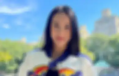 Tips Hidup dengan Tubuh Langsing Ala Anya Geraldine, Contek Cara Diet sang Selebriti yang Pantang Konsumsi Hal Ini