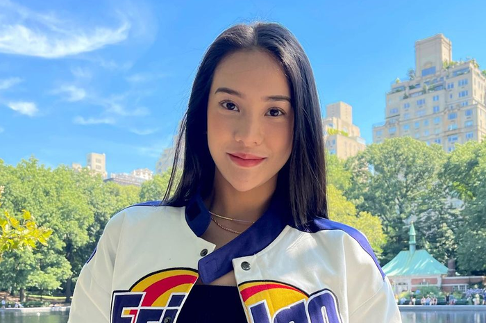 Anya Geraldine 