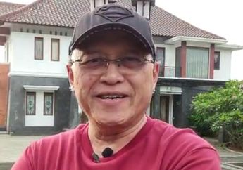 Kariernya Hancur Setelah Tak Akui Anak Kandungnya hingga Tak Lagi Tampil di Televisi, Intip Nasib Publik Figur Ini Sekarang