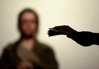 Demen Hedon, Remaja di Surabaya Nekat Jual 2 Gadis SMA di Facebook Seharga Rp 1 Juta, Hasilnya Buat Foya-foya