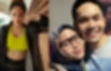Ben Kasyafani Sudah 4 Tahun Nikah dengan Istri Kedua, Marshanda Justru Ngaku Masih Betah Menjanda Karena Alasan Tak Disangka-sangka