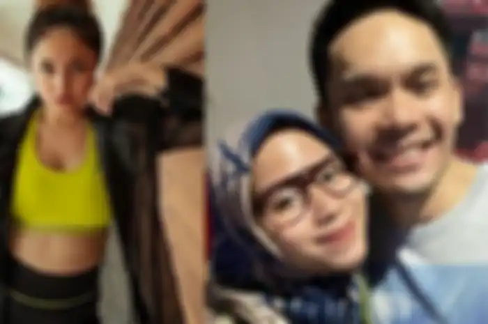 Betah menjanda meski Ben Kasyafani sudah 4 tahun nikah lagi, Marshanda ungkap alasan yang tak disangka