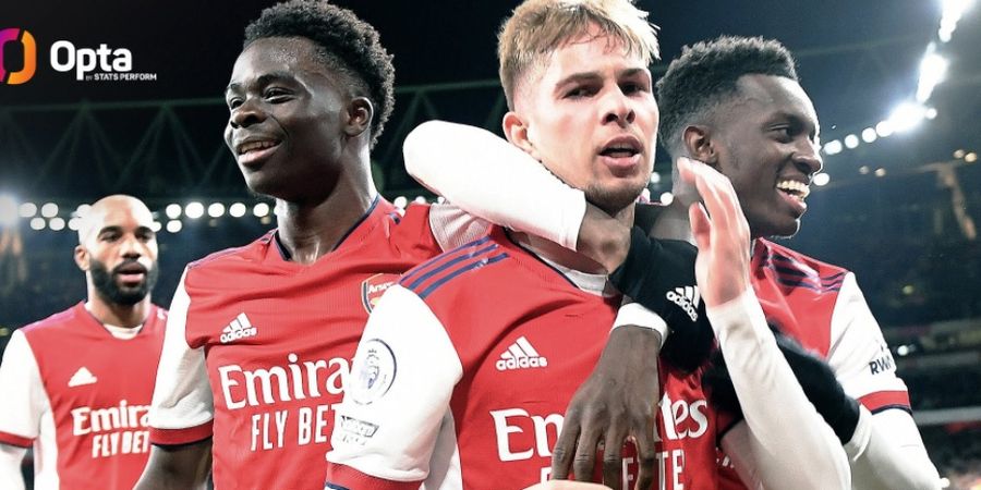 Nggak Kapok, Giliran Eks Arsenal yang Diklaim Pemain Malaysia