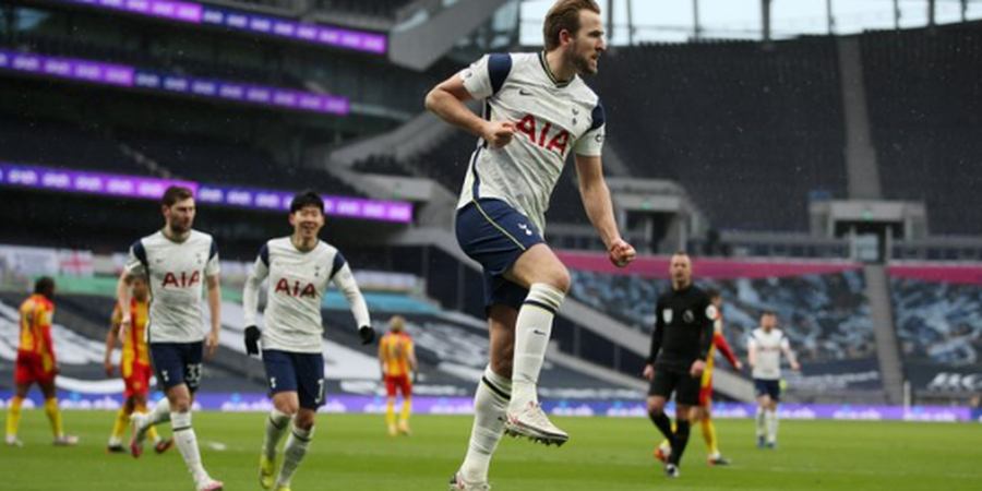 Susunan Pemain Arsenal dan Tottenham Hotspur - Menanti Raja Gol Derbi London Utara Pecah Telur