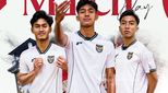 Hasil Piala Kemerdekaan 2025 - Asis Pemain Sydney FC Sia-sia, Timnas U-17 Indonesia Ditahan Tajikistan