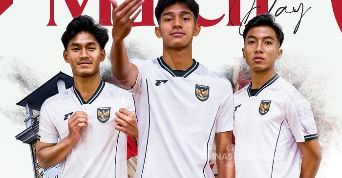 Hasil Piala Kemerdekaan 2025 - Asis Pemain Sydney FC Sia-sia, Timnas U-17 Indonesia Ditahan Tajikistan