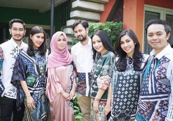 Terungkap Wasiat Ayah Raffi Ahmad Pada sang Istri Sehari Sebelum Tutup Usia, Amy Qanita Ungkap Doa sang Suami yang Jadi Kenyataan