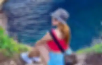 'Gue Nikmatin', Bersetubuh Dengan Makhluk Halus Saat di Bali, Artis Cantik Ini Ngaku Ketagihan hingga 6 Kali Berhubungan Intim dengan Sosok Astral