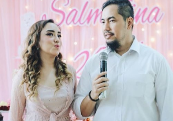 Memilih Menetap di Bali dan Jauh dari Keluarga Besar, Ayah Salmafina Sunan Malah Inginkan Sang Anak Segera Bertandang ke Negeri Paman Sam untuk Lakukan Hal Ini, 'Selalu Ditunggu'