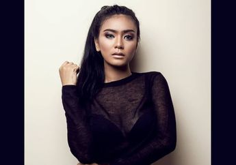 'Sampai Pernah Mau Bunuh Diri' Sempat Menjadi Model Majalah Dewasa, DJ Joice Akui Ditipu Management hingga Mengalami Depresi