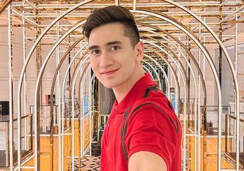 Tak Patuh Pada Ucapan Sang Ibu, Verrell Bramasta Meringis Kesakitan Gegara Hal Ini