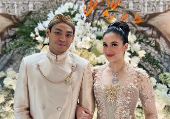 Biodata Artis Chelsea Islan, Seleb Cantik yang Baru Saja Gelar Lamaran dengan Rob Clinton Secara Tertutup 