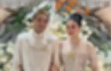 Biodata Artis Chelsea Islan, Seleb Cantik yang Baru Saja Gelar Lamaran dengan Rob Clinton Secara Tertutup 