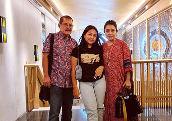 Mengamuk dan Balas Komentar Haters yang Sebut Putrinya Bukan Anak Kandung Bambang Trihatmodjo, Mayangsari Ogah Klarifikasi