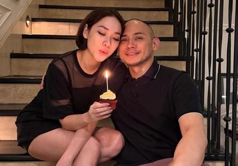 Genap Berusia 43 Tahun, BCL Rayakan Ultah Sederhana Bareng Tiko Aryawardhana dan Noah, Pesan Menyentuh Jadi Sorotan