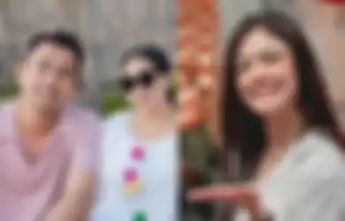 Tegaskan Dirinya Bukan Selingkuhan Raffi Ahmad, Nita Gunawan Minta Nagita Slavina Tutup Telinga, Sang Selebgram Singgung Pertemuannya dengan Ibunda Rafathar