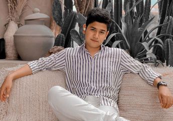 Produktif Saat Isolasi Mandiri di Masa Pandemi, Syakir Daulay&nbsp;Rilis Album Alunan Surga di Hari Pertama Puasa