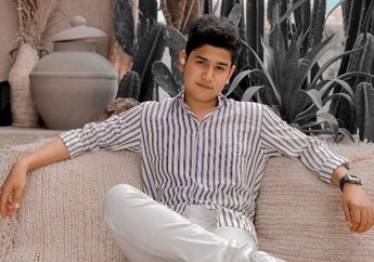 Syakir Daulay Mengaku Grogi Beradu Peran dengan Deddy Mizwar