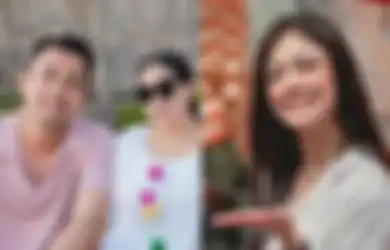 'Pede Bener Nantangin Gigi', Nita Gunawan Kalah Jauh, Kehebatan Nagita Slavina Semasa Putih Abu-abu Dibongkar Habis hingga Disebut Paket Lengkap