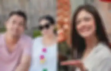 'Pede Bener Nantangin Gigi', Nita Gunawan Kalah Jauh, Kehebatan Nagita Slavina Semasa Putih Abu-abu Dibongkar Habis hingga Disebut Paket Lengkap