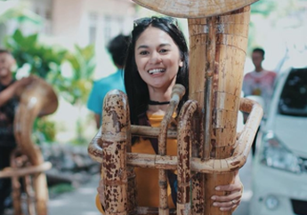 Film 'Cinta Bete' Bisa Gelar Gala Premiere di Tengah Pandemi, Hana Malasan Terharu