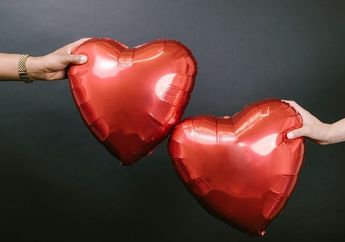 Ramalan Shio Mingguan 7-13 Februari 2022: Selamat! Dua Shio Ini Paling Beruntung dalam Hal Percintaan