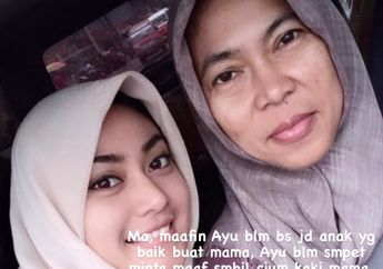 BREAKING NEWS! Ibu dan Adik Ayu Anjani Tenggelam di Labuan Bajo, Kapal Wisata yang Ditumpangi Diterpa Cuaca Buruk dan Gelombang Tinggi!