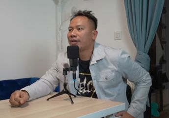 Fantastis! Vicky Prasetyo dapat Tawaran dengan Bayaran Rp1 Miliar untuk Melakukan Hubungan Settingan
