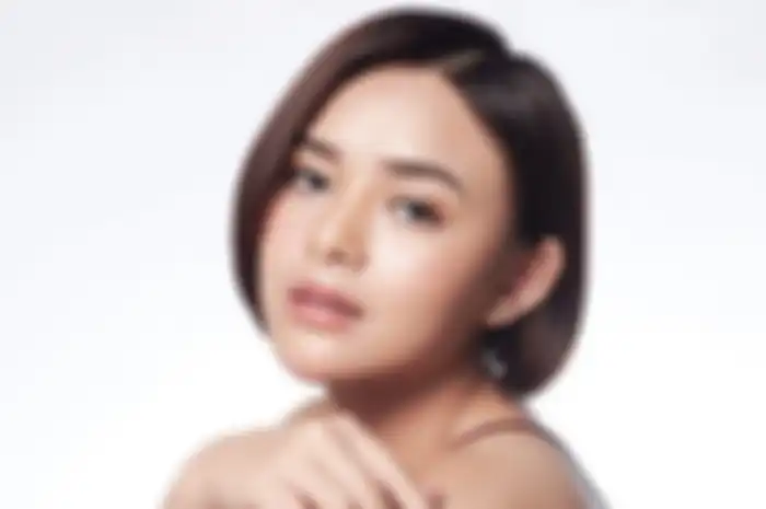 Ilustrasi Makeup flawless dan tahan lama (Amanda Manopo)